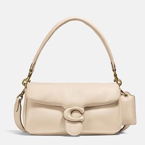 Pillow Tabby Shoulder Bag 26✨💅🏼